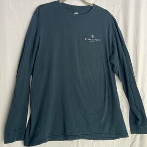 Long sleeve